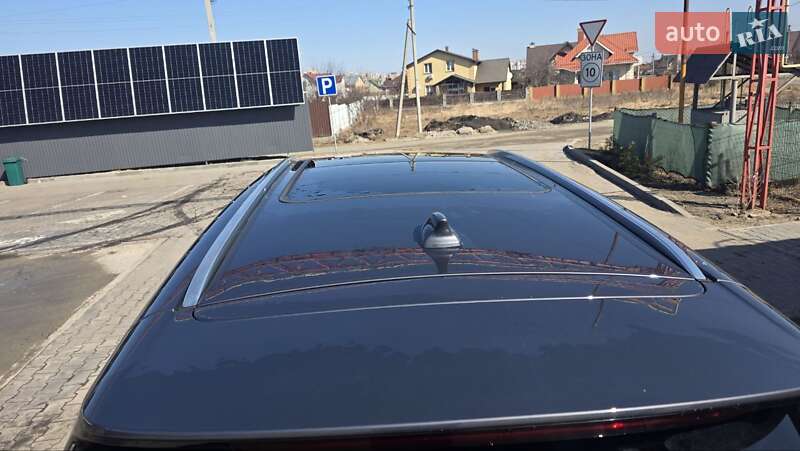 Внедорожник / Кроссовер BYD Tang 2023 в Песковке