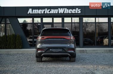 Внедорожник / Кроссовер BYD Tang 2023 в Черновцах