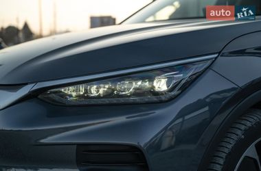 Внедорожник / Кроссовер BYD Tang 2023 в Черновцах