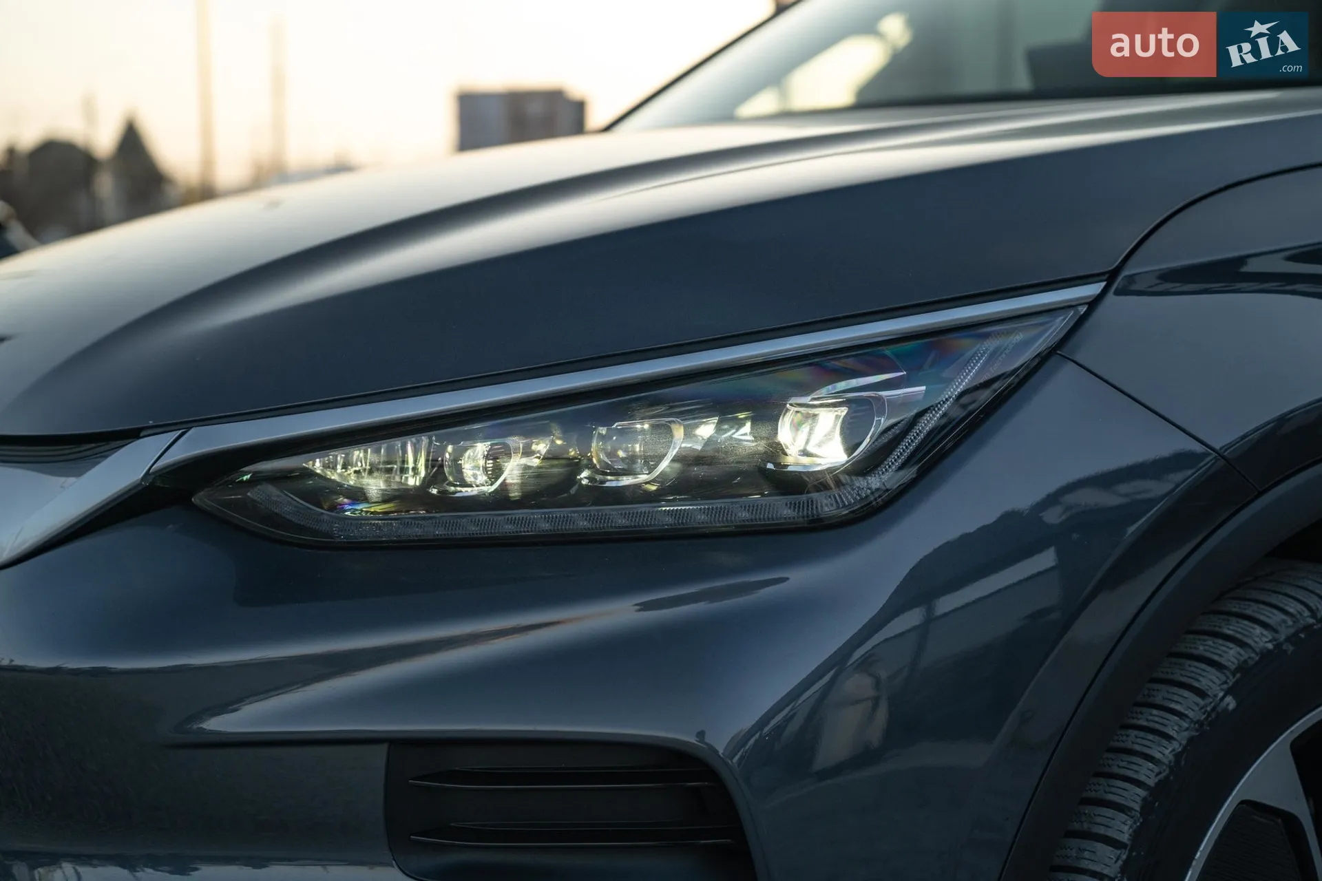 2023 BYD Tang - мініатюра 13