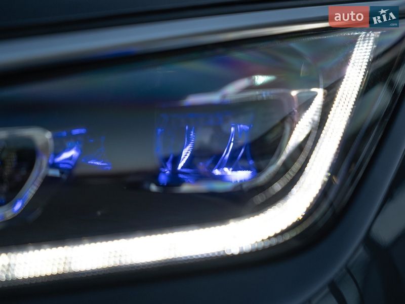 Внедорожник / Кроссовер BYD Tang 2023 в Черновцах