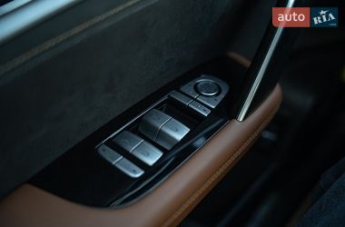 Внедорожник / Кроссовер BYD Tang 2023 в Черновцах