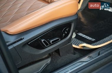Внедорожник / Кроссовер BYD Tang 2023 в Черновцах