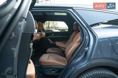 Внедорожник / Кроссовер BYD Tang 2023 в Черновцах