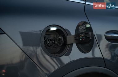 Внедорожник / Кроссовер BYD Tang 2023 в Черновцах