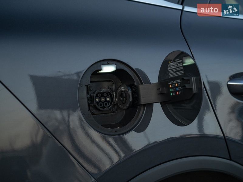Внедорожник / Кроссовер BYD Tang 2023 в Черновцах