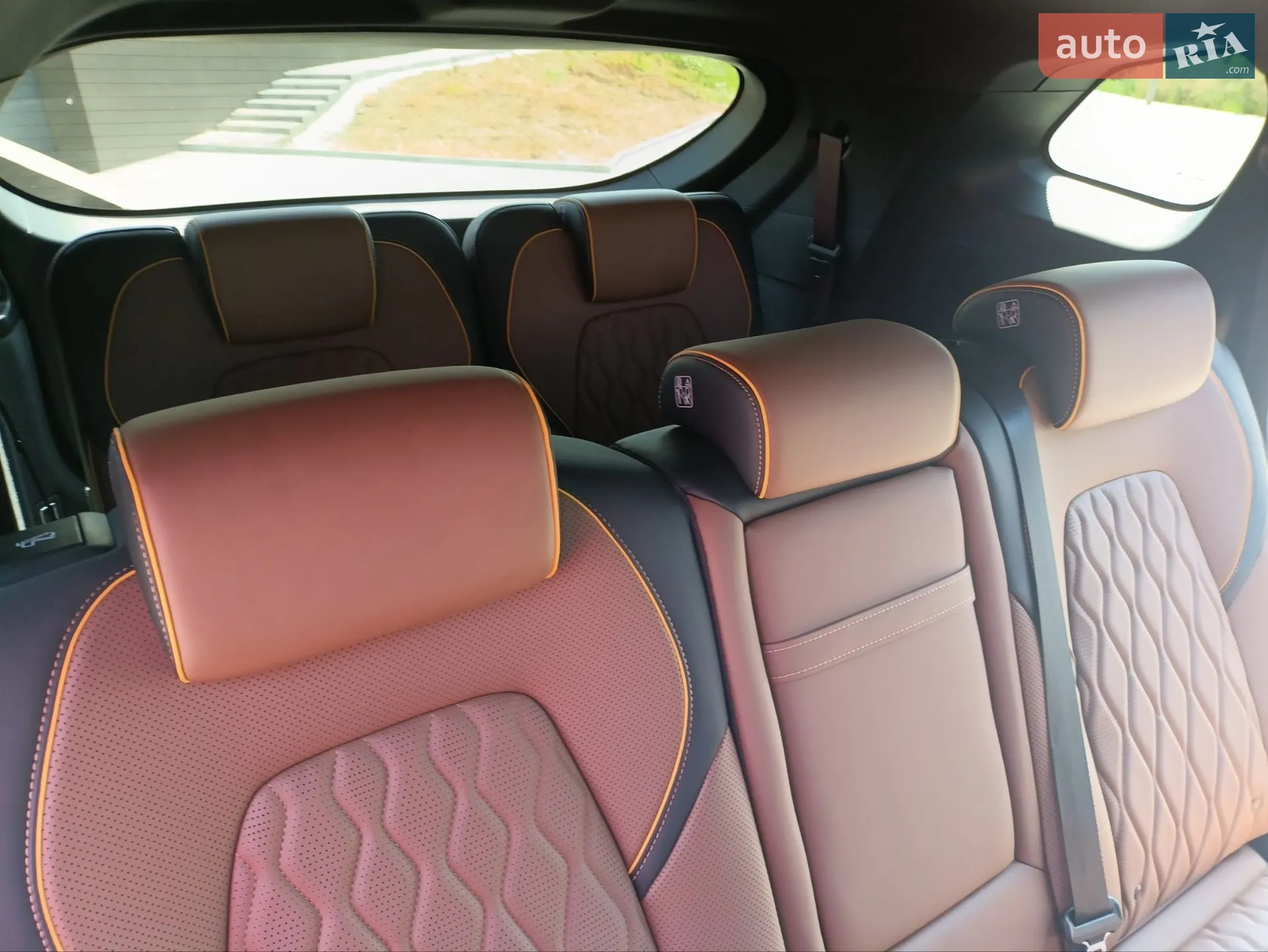 2023 BYD Tang - мініатюра 16