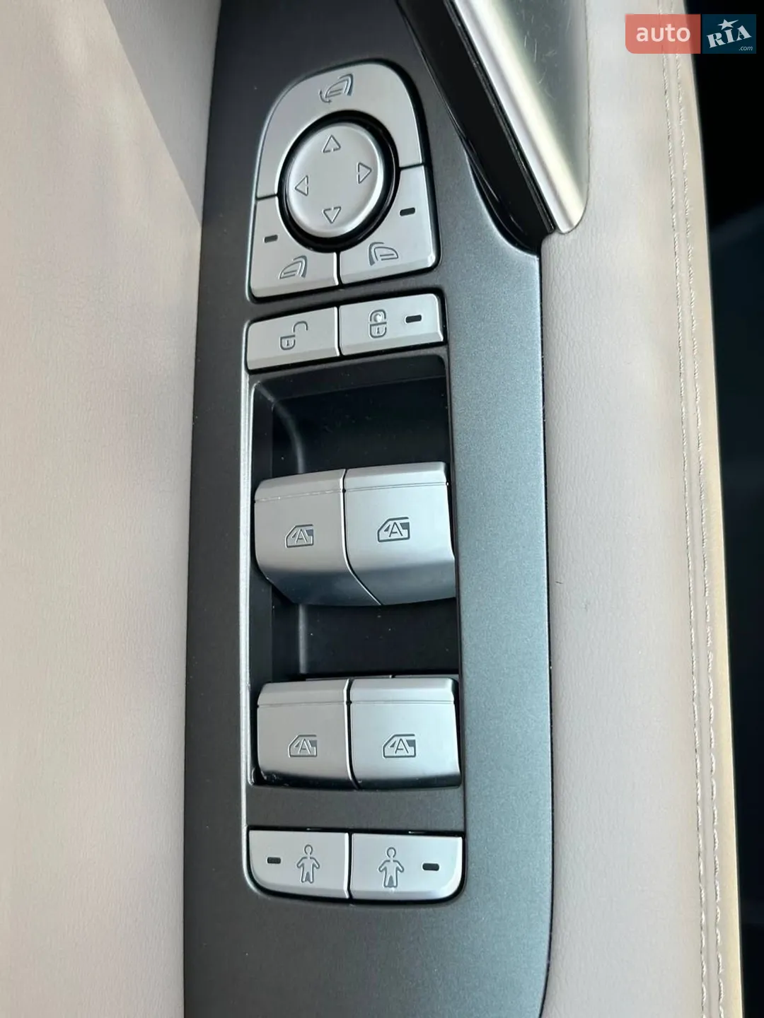 2023 BYD Tang - мініатюра 13