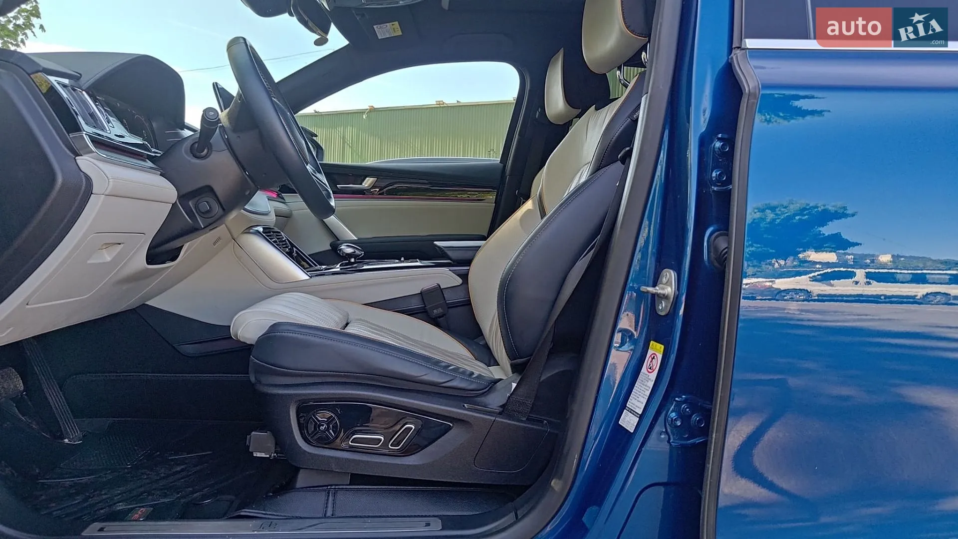 2022 BYD Tang - мініатюра 25