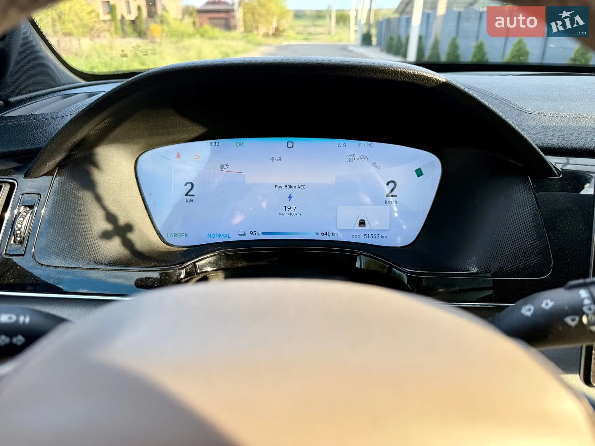 2024 BYD Tang - мініатюра 16