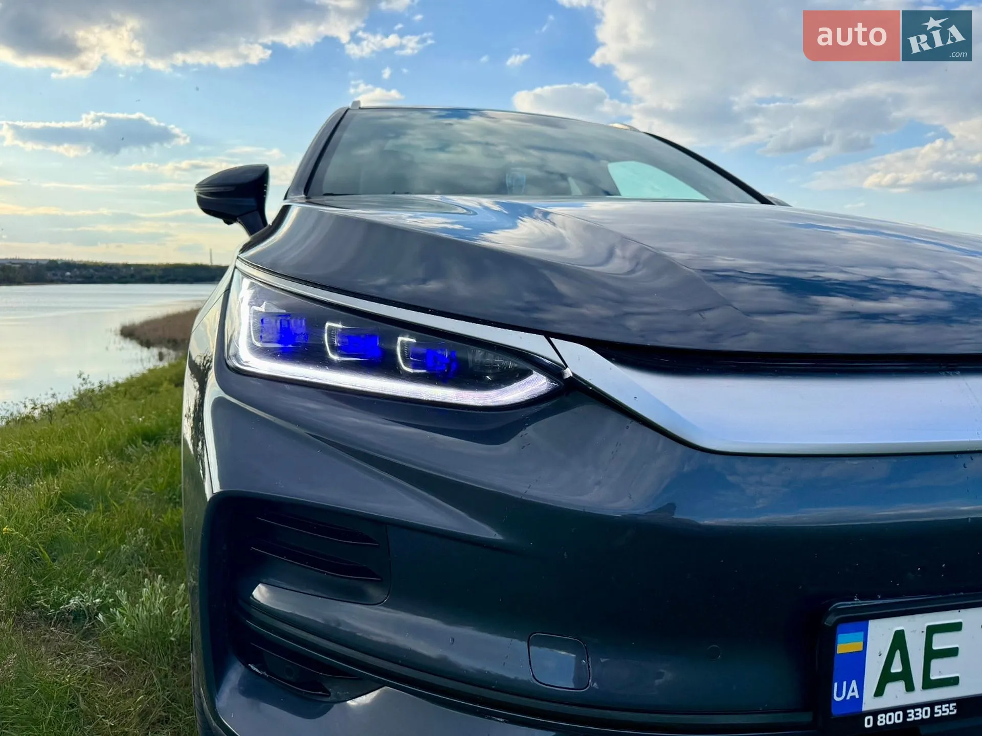2024 BYD Tang - мініатюра 21