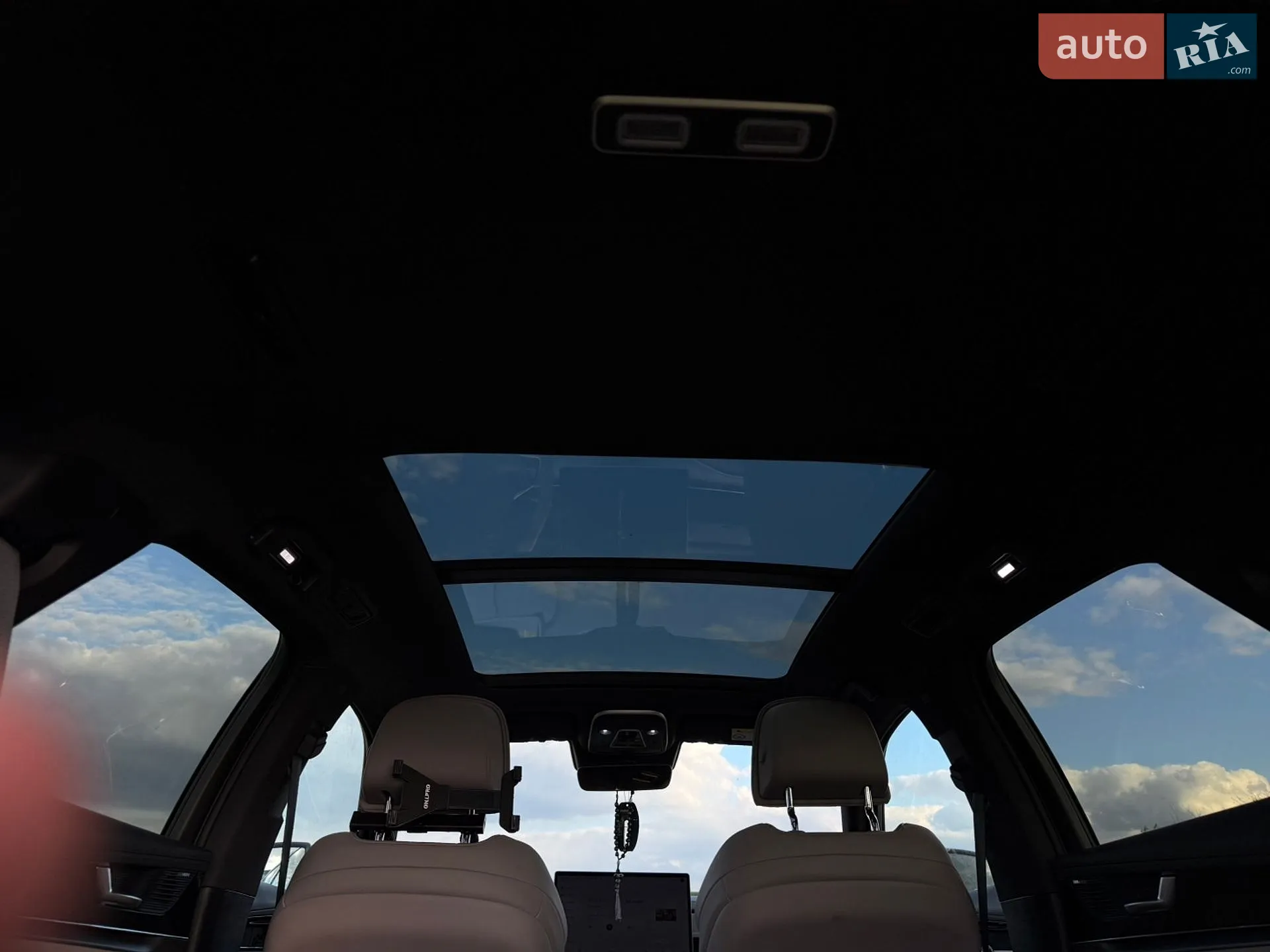 2024 BYD Tang - мініатюра 22