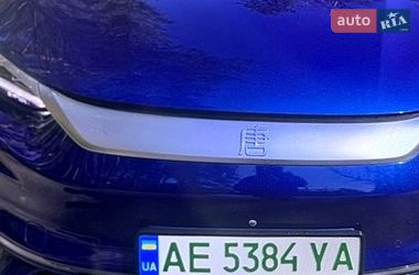 Внедорожник / Кроссовер BYD Tang 2022 в Днепре