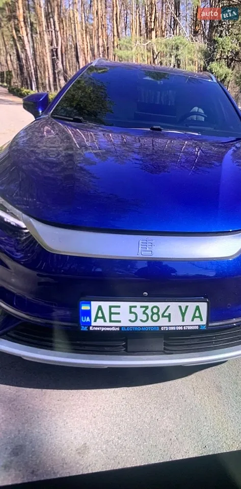 2023 BYD Tang - мініатюра 13