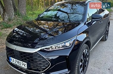 Внедорожник / Кроссовер BYD Tang 2024 в Броварах