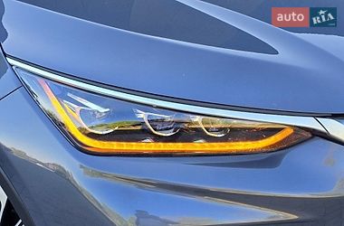Внедорожник / Кроссовер BYD Tang 2023 в Хмельницком