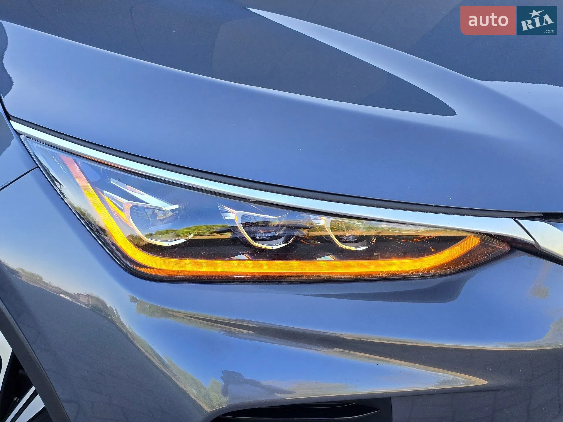 2023 BYD Tang - мініатюра 5