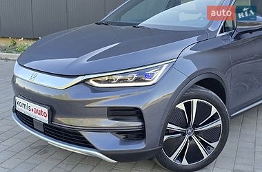 Внедорожник / Кроссовер BYD Tang 2023 в Хмельницком