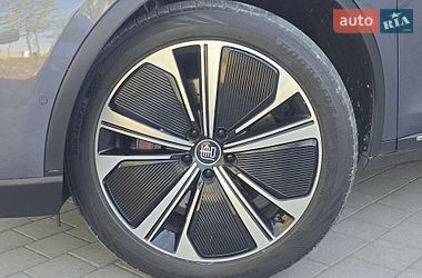 Внедорожник / Кроссовер BYD Tang 2023 в Хмельницком