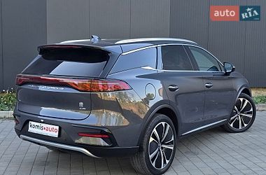 Внедорожник / Кроссовер BYD Tang 2023 в Хмельницком
