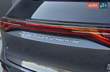 Внедорожник / Кроссовер BYD Tang 2023 в Хмельницком