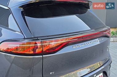 Внедорожник / Кроссовер BYD Tang 2023 в Хмельницком
