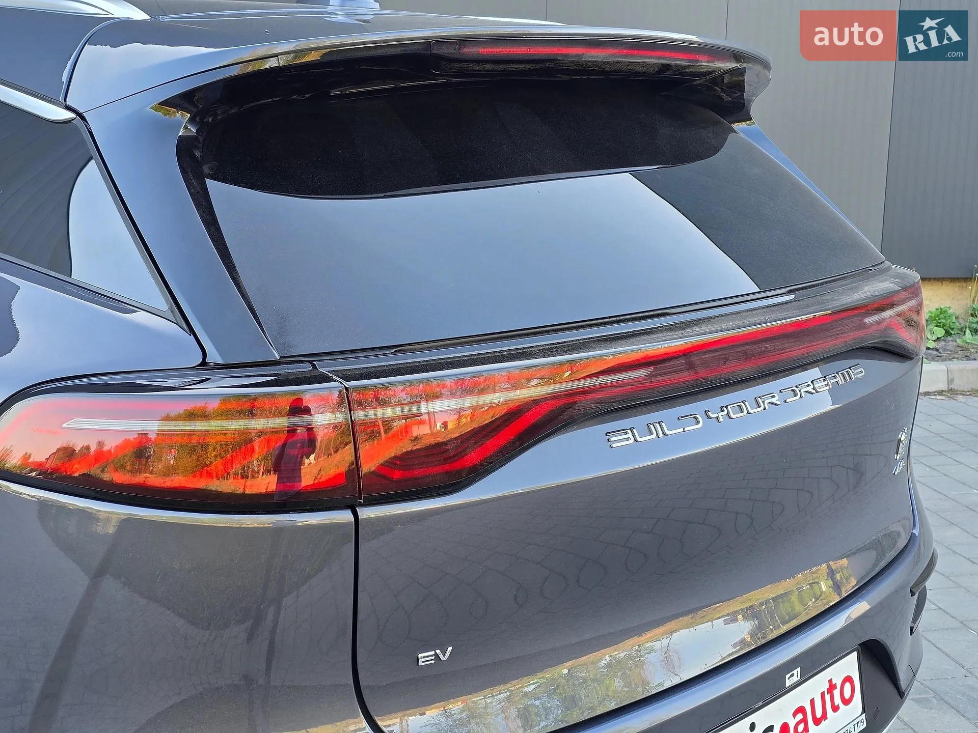 2023 BYD Tang - мініатюра 32