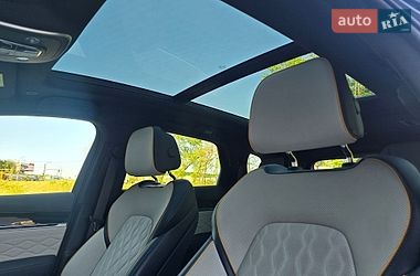 Внедорожник / Кроссовер BYD Tang 2023 в Хмельницком