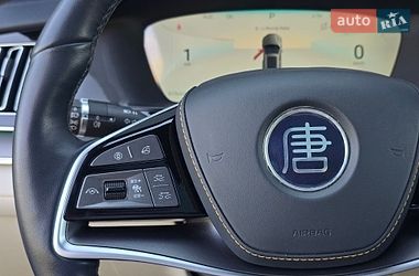 Внедорожник / Кроссовер BYD Tang 2023 в Хмельницком