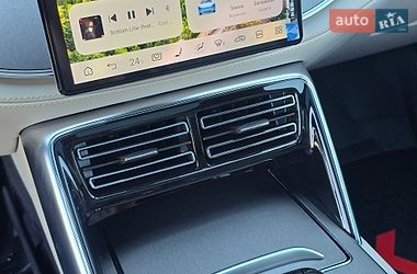 Внедорожник / Кроссовер BYD Tang 2023 в Хмельницком