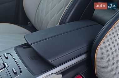 Внедорожник / Кроссовер BYD Tang 2023 в Хмельницком