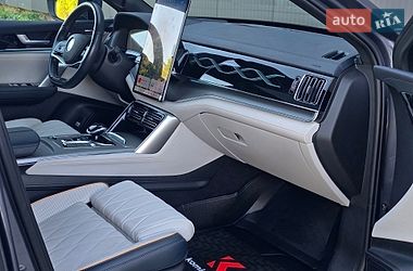 Внедорожник / Кроссовер BYD Tang 2023 в Хмельницком