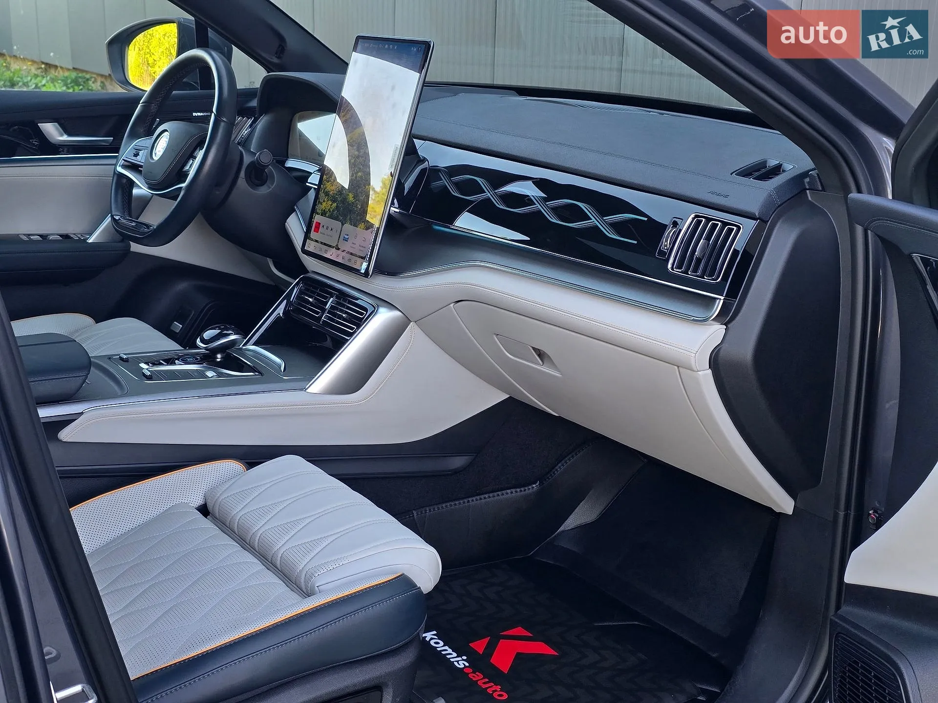2023 BYD Tang - мініатюра 79