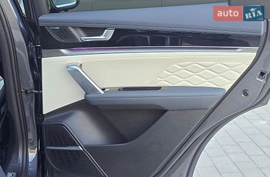 Внедорожник / Кроссовер BYD Tang 2023 в Хмельницком