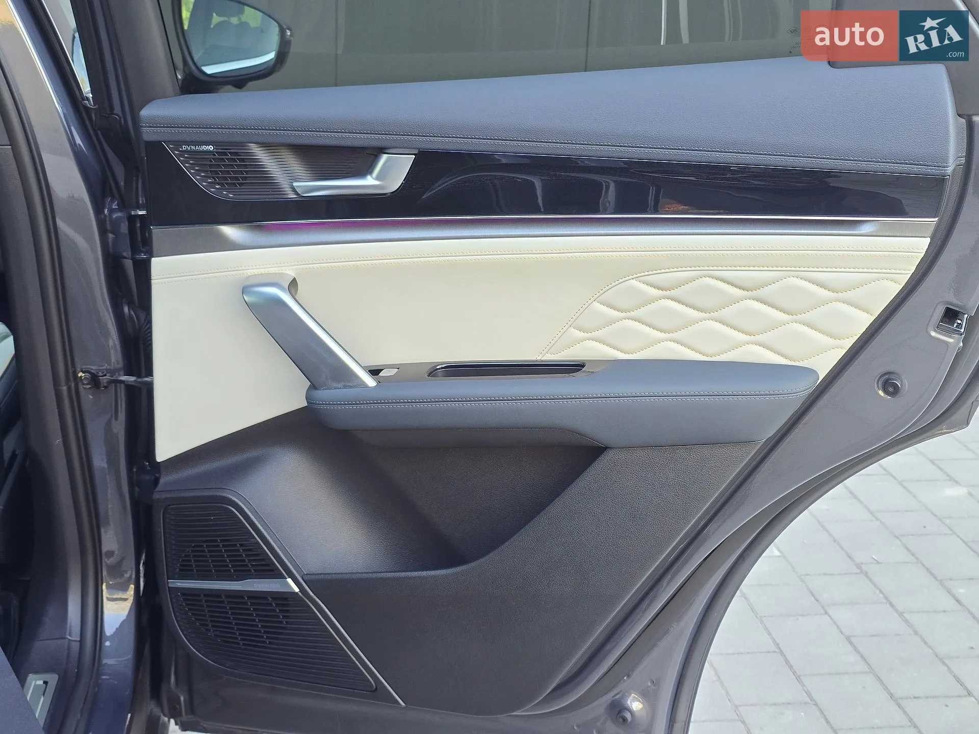 2023 BYD Tang - мініатюра 85