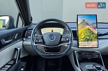 Внедорожник / Кроссовер BYD Tang 2023 в Хмельницком