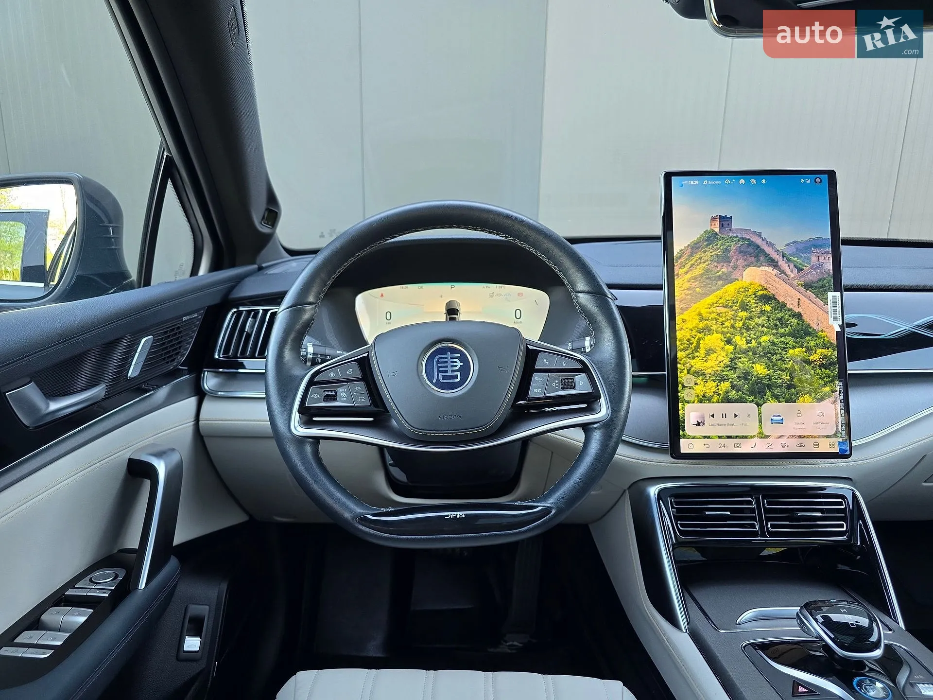 2023 BYD Tang - мініатюра 48