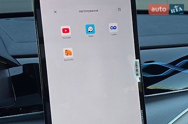 Внедорожник / Кроссовер BYD Tang 2023 в Хмельницком