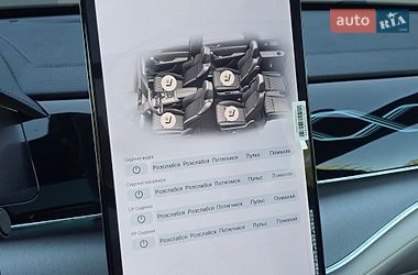 Внедорожник / Кроссовер BYD Tang 2023 в Хмельницком