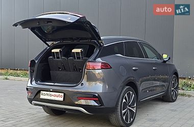 Внедорожник / Кроссовер BYD Tang 2023 в Хмельницком