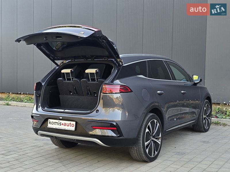 Внедорожник / Кроссовер BYD Tang 2023 в Хмельницком
