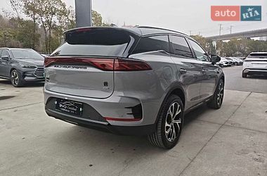 Внедорожник / Кроссовер BYD Tang 2025 в Киеве
