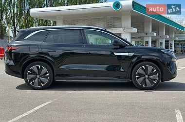 Позашляховик / Кросовер BYD Tang 2025 в Києві