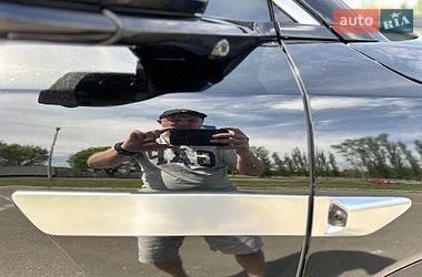 Позашляховик / Кросовер BYD Tang 2025 в Києві