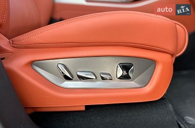 Позашляховик / Кросовер BYD Tang 2025 в Києві