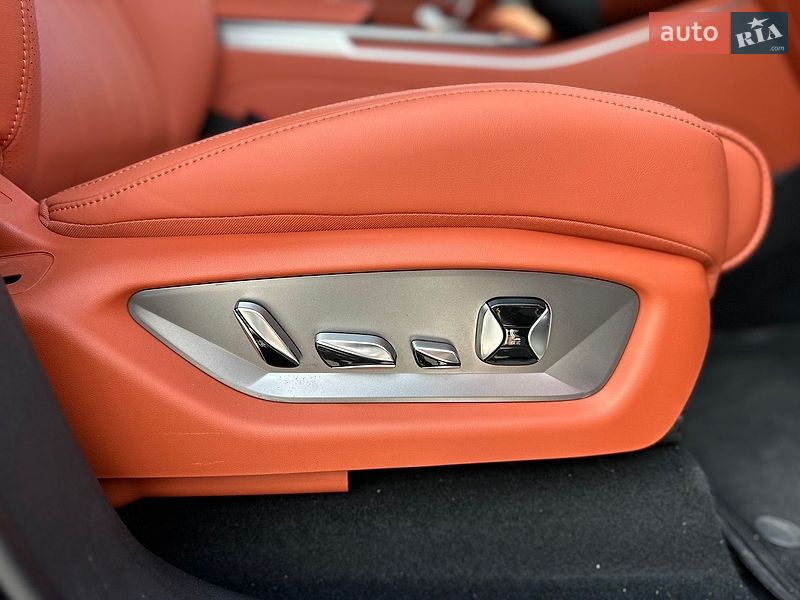 Позашляховик / Кросовер BYD Tang 2025 в Києві