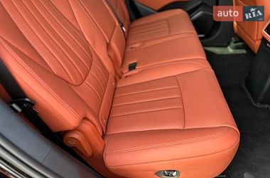 Позашляховик / Кросовер BYD Tang 2025 в Києві
