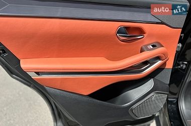 Позашляховик / Кросовер BYD Tang 2025 в Києві