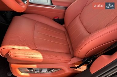 Позашляховик / Кросовер BYD Tang 2025 в Києві