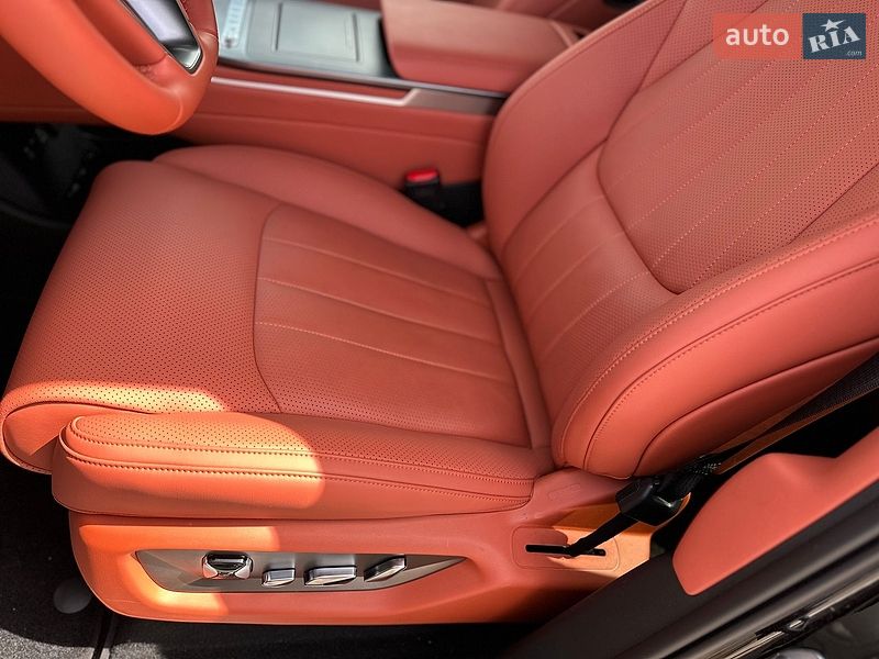 Позашляховик / Кросовер BYD Tang 2025 в Києві